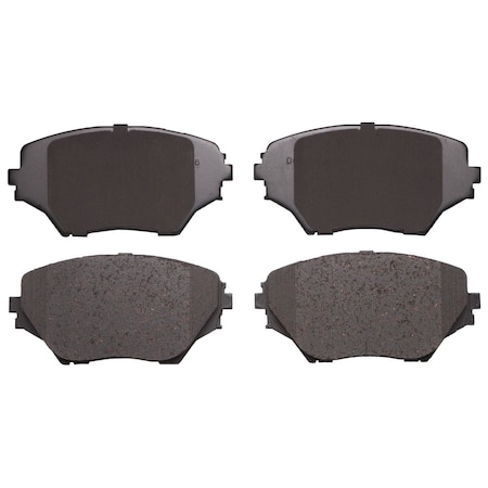 Advics 05-01 Toyota Rav4:Front AD0862